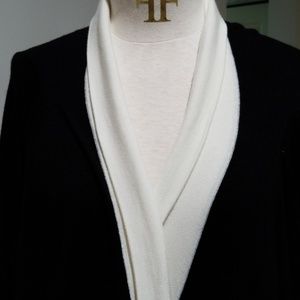 Boston proper flyaway sweater